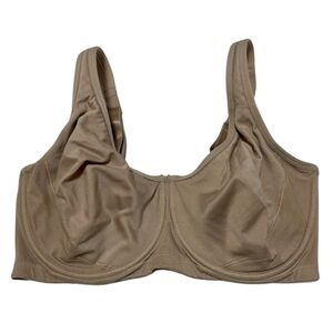 Modern Movement Nude Bra